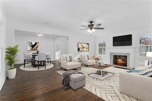 717 E 77th St, Kansas City, MO 64131
