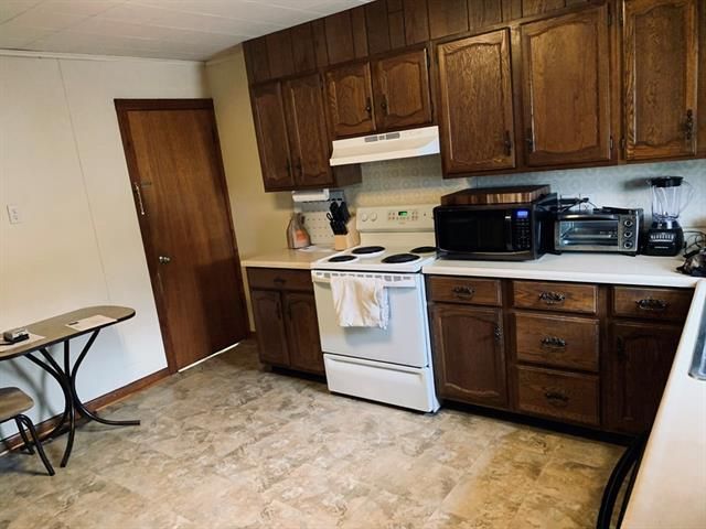 303 E Arnott N/A, Frontenac, KS 66676