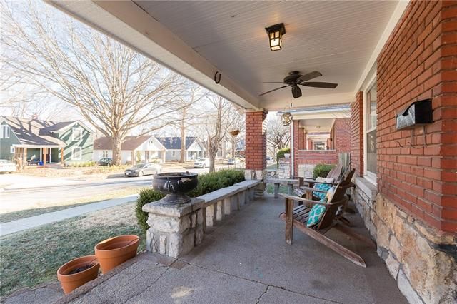 4216 Genessee St, Kansas City, MO 64111