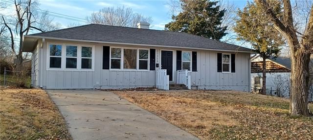 11322 Herrick Ave, Kansas City, MO 64134