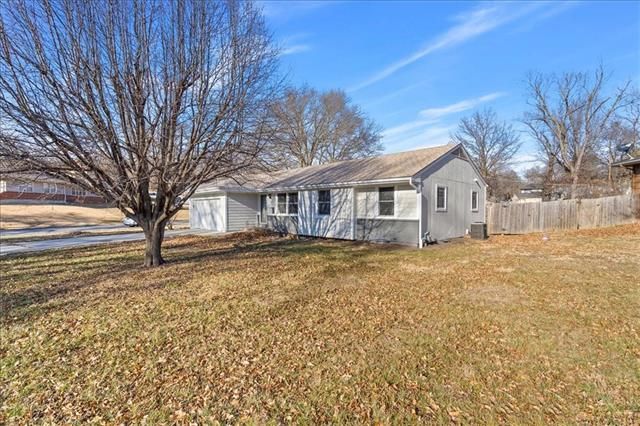 3000 E 107 Ter, Kansas City, MO 64137