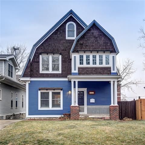 3017 Oak St, Kansas City, MO 64108