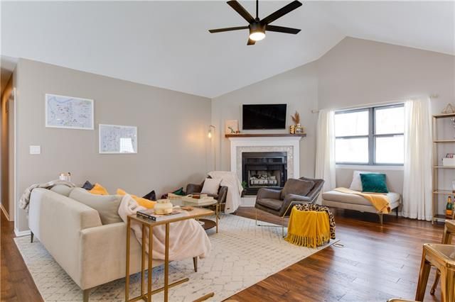 5719 Marty St, Overland Park, KS 66202