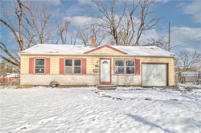 5740 E 101st Ter, Kansas City, MO 64137