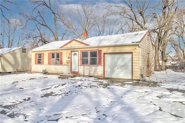 5740 E 101st Ter, Kansas City, MO 64137