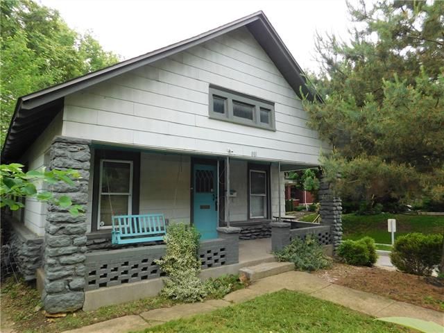801 E 39 St, Kansas City, MO 64109