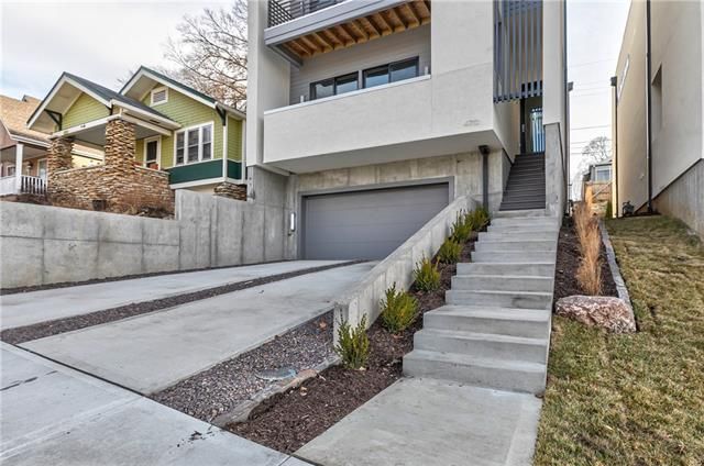 4713 Liberty St, Kansas City, MO 64112