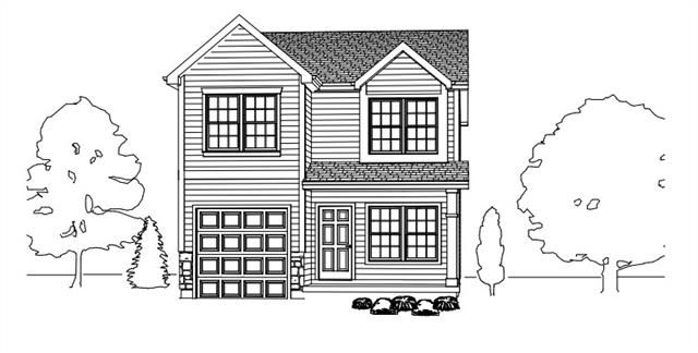 4627 E 135th St, Grandview, MO 64030