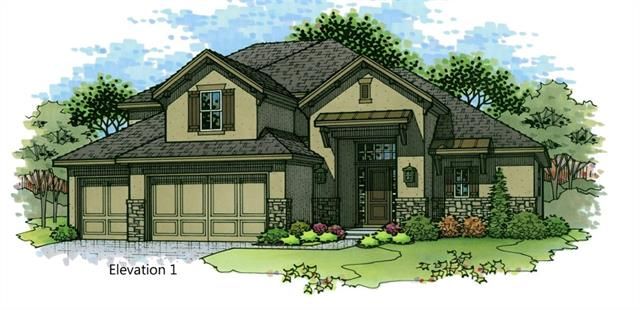 17125 Barton St, Overland Park, KS 66221