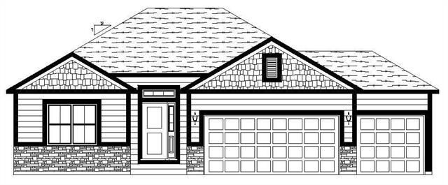 1031 NW 94 Ter, Kansas City, MO 64155