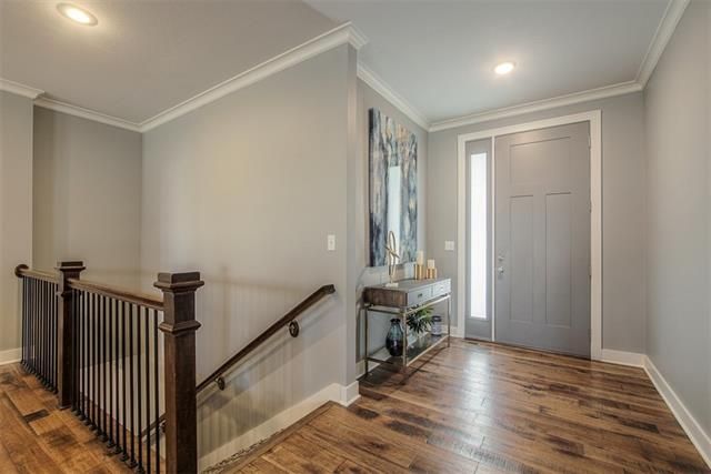 306 E 126th St, Kansas City, MO 64145