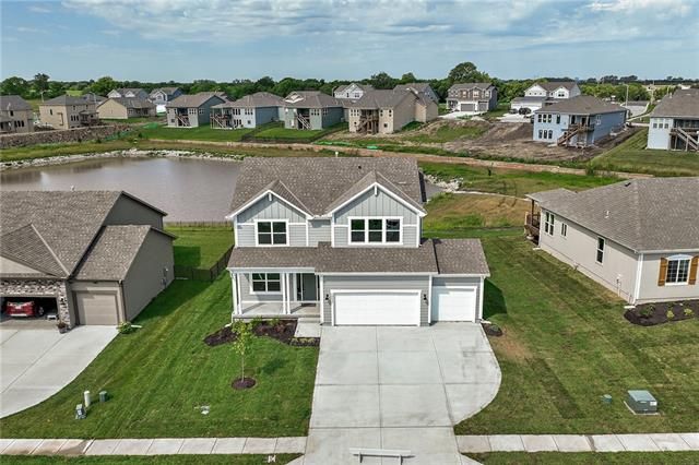 10632 N Jarboe St, Kansas City, MO 64155