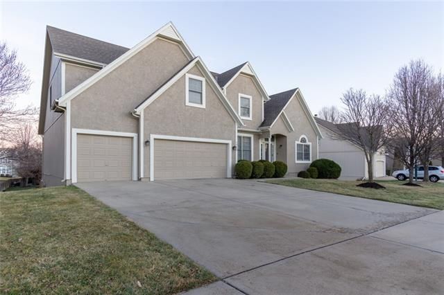 14120 Hadley St, Overland Park, KS 66223