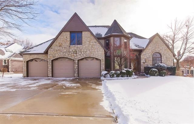 4105 W 125th Ter, Leawood, KS 66209