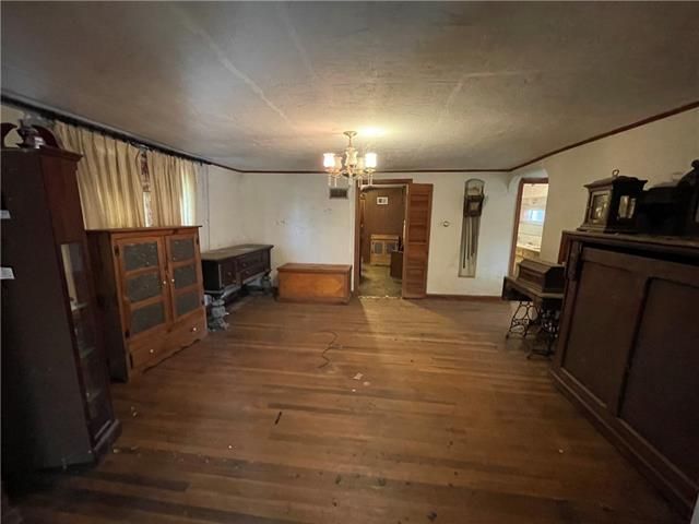 8316 E 80th Ter, Kansas City, MO 64138