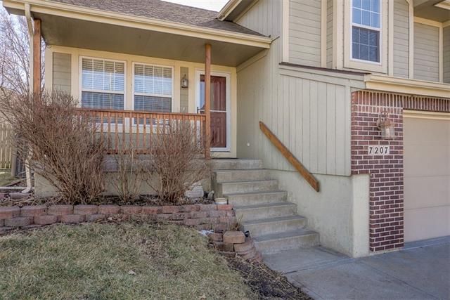 7207 NE 73rd Ter, Kansas City, MO 64119
