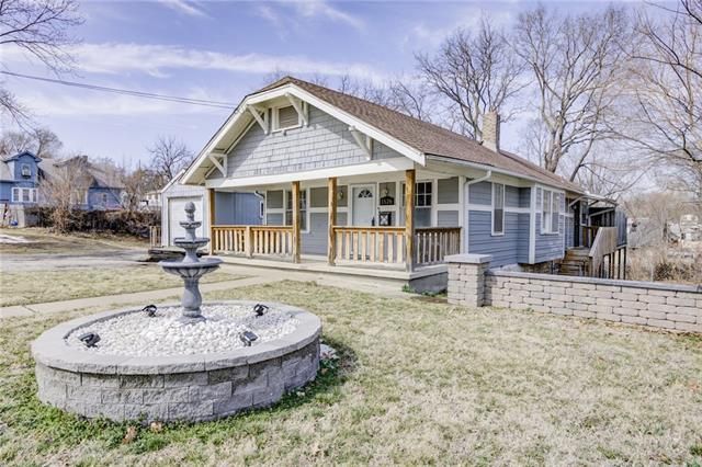 1526 Haskell Ave, Kansas City, KS 66104