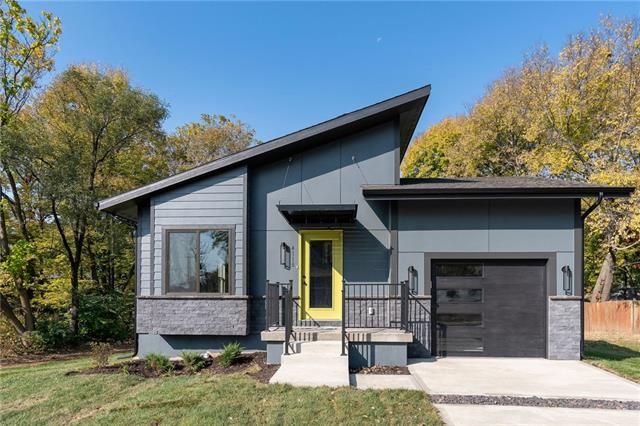 3837 Forest Ave, Kansas City, MO 64109