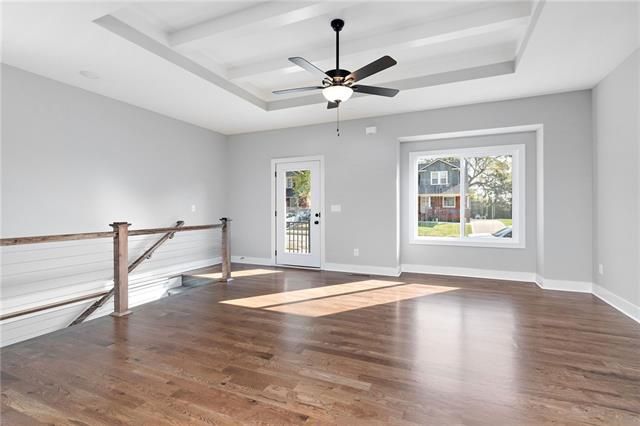 3837 Forest Ave, Kansas City, MO 64109