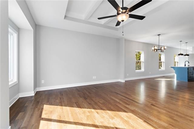 3837 Forest Ave, Kansas City, MO 64109