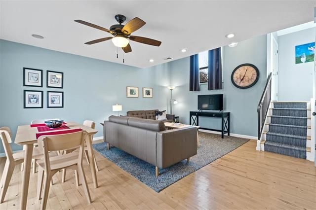10996 Rosehill Rd, Overland Park, KS 66210