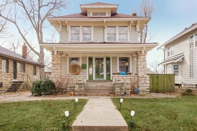 5704 Harrison St, Kansas City, MO 64110