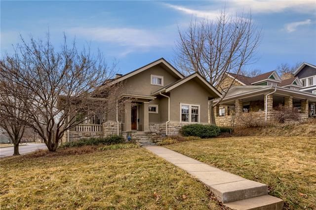 5500 Brookside Blvd, Kansas City, MO 64113