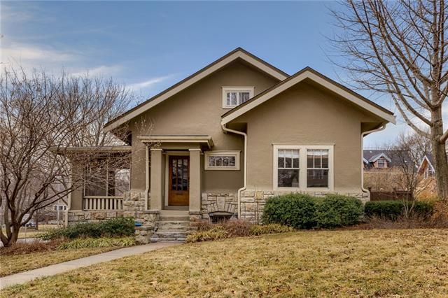 5500 Brookside Blvd, Kansas City, MO 64113