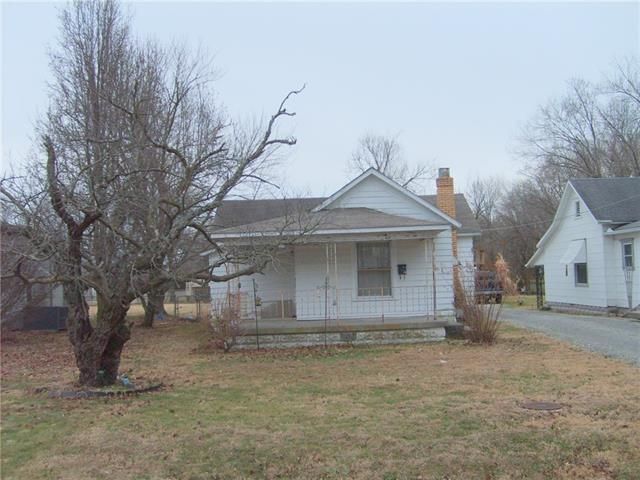 204 E Leighton St, Frontenac, KS 66763