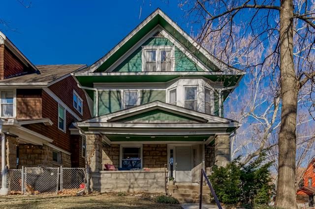 4100 Campbell St, Kansas City, MO 64110