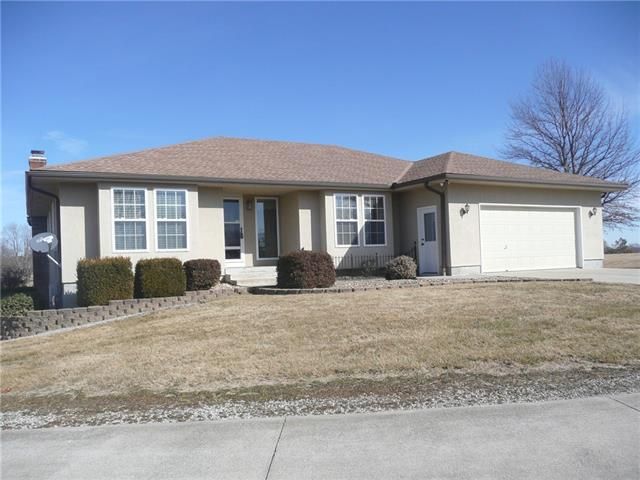 15719 Harris Ave, Belton, MO 64012