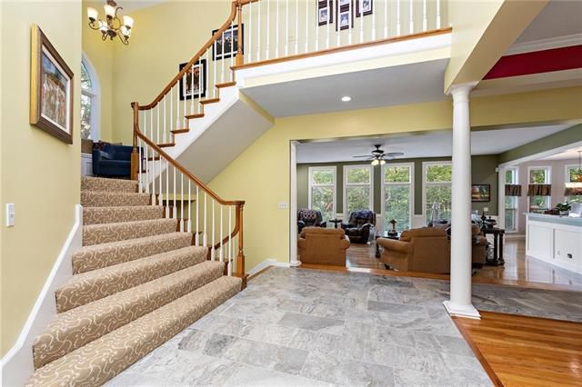 13909 Eby St, Overland Park, KS 66221