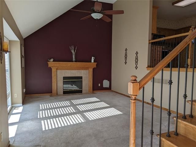 2014 NW 81st Pl, Kansas City, MO 64151