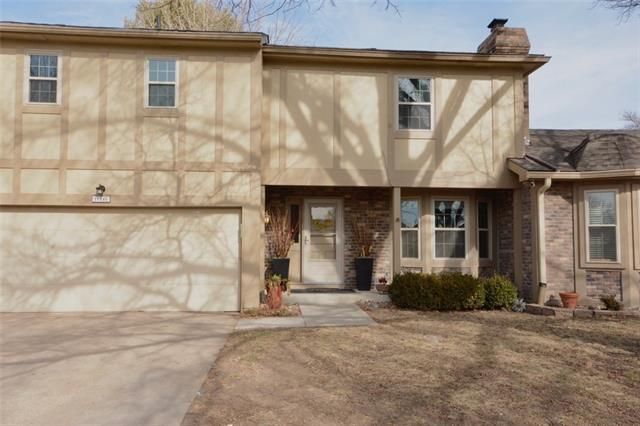 11046 W 95 Ter, Overland Park, KS 66214