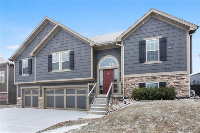8501 NE 103rd St, Kansas City, MO 64157