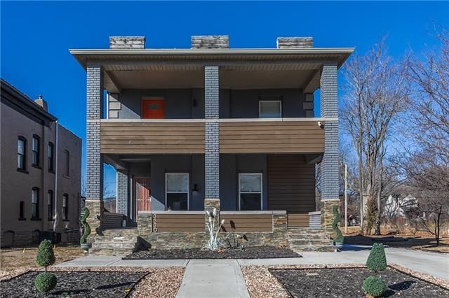 3330 Tracy Ave, Kansas City, MO 64109