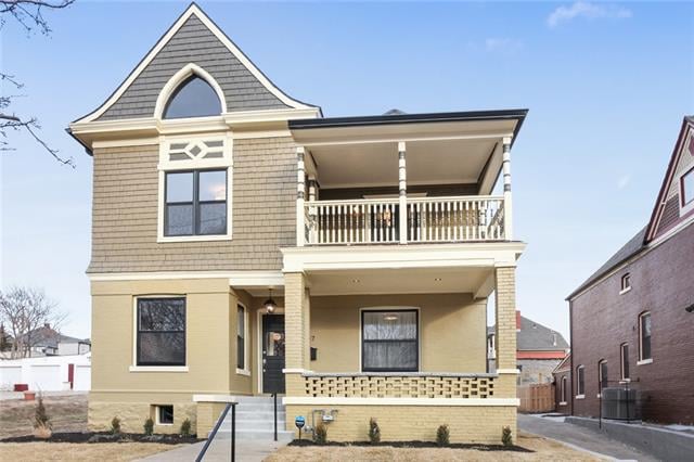 507 Olive St, Kansas City, MO 64124