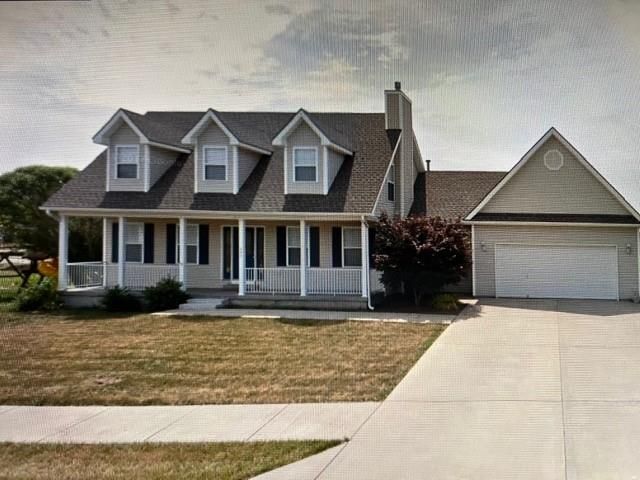 305 Aquila Dr, Cameron, MO 64429