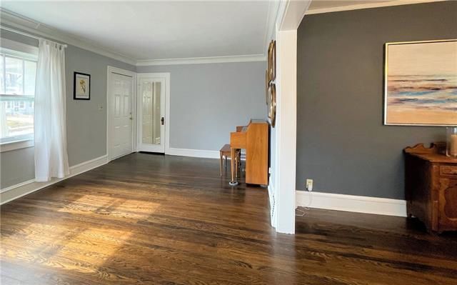 2114 E 70th Ter, Kansas City, MO 64132