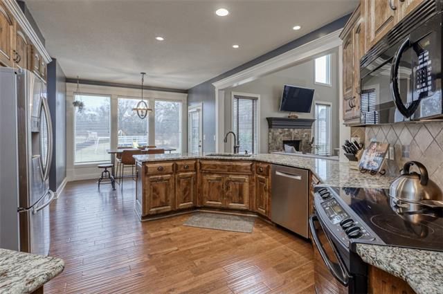 13505 E 95th Ter, Kansas City, MO 64139