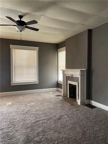 2612 Chestnut Ave, Kansas City, MO 64127