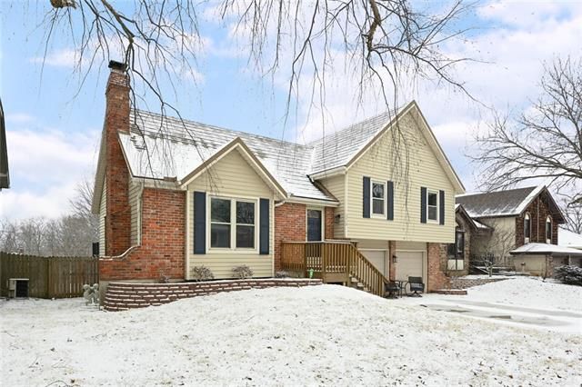 5418 Woodend Ave, Kansas City, KS 66106