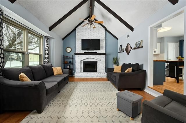 5418 Woodend Ave, Kansas City, KS 66106