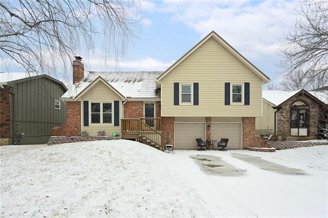 5418 Woodend Ave, Kansas City, KS 66106
