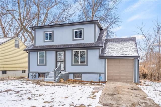 4216 E 68th Ter, Kansas City, MO 64132