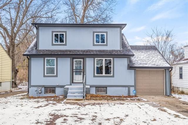 4216 E 68th Ter, Kansas City, MO 64132