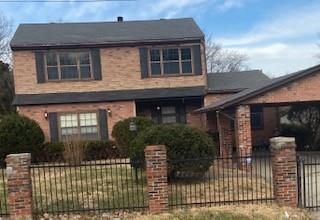 3920 E 55th St, Kansas City, MO 64130