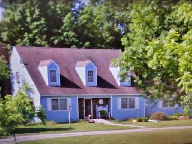 1227 E 540 Ave, Pittsburg, KS 66762