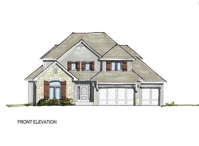 16314 W 166th Pl, Olathe, KS 66062