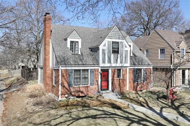 700 E 70th Ter, Kansas City, MO 64131